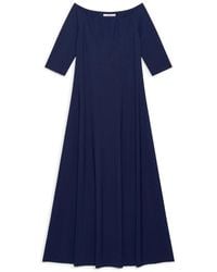Maliparmi - Maxi Dresses - Lyst