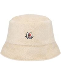 Moncler - Hats - Lyst