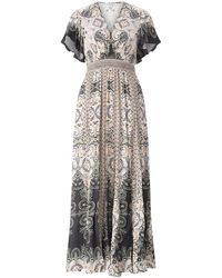 Hale Bob - Maxi Jurken - Lyst