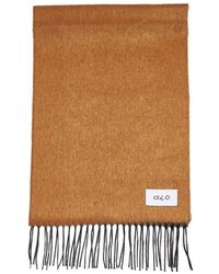 D4.0 - Winter Scarves - Lyst