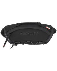 Moncler - Bags > belt bags - Lyst