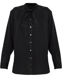 Paul Smith - Blouses - Lyst