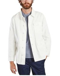 M.C. OVERALLS - Jackets - Lyst