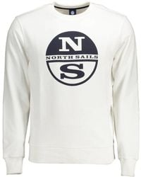 North Sails - Sweatshirts - Lyst
