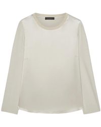 Elena Miro - Blouses - Lyst