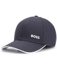 BOSS - Caps - Lyst