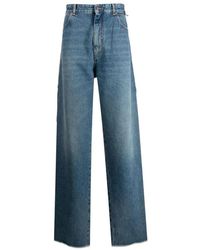 DARKPARK - Straight Fit Jeans - Lyst