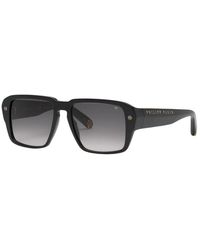 Philipp Plein - Authentische Brille Mit Premium-Qualität - Lyst
