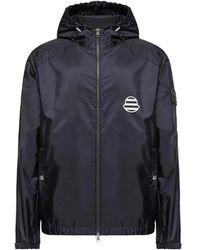 Moncler - Light Jackets - Lyst