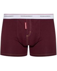 DSquared² - Bottoms - Lyst