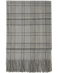 Marella - Winter Scarves - Lyst