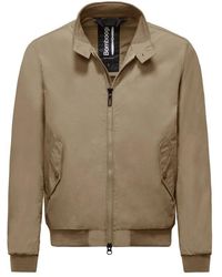 Bomboogie - Bomber Jackets - Lyst