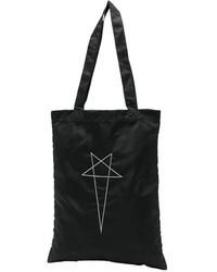 Rick Owens - Tote Bags - Lyst