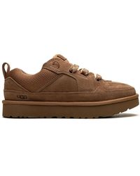 UGG - Laced Shoes - Lyst