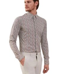 Rrd - Formal Shirts - Lyst