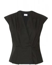Marella - Tops Mouwloze Tops - Lyst