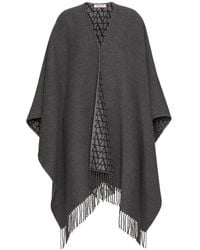 Valentino - Capes - Lyst