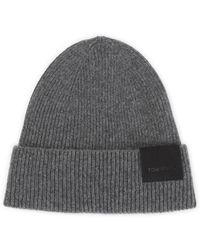 Tom Ford - Beanies - Lyst