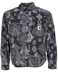 Carhartt - Longsleeve Shirts - - Dames - Lyst