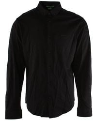 HUGO - Casual Shirts - Lyst