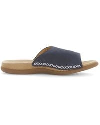 Gabor - Sliders - Lyst