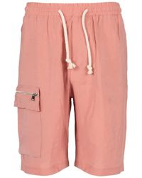Xagon Man - Casual Shorts - Lyst