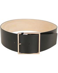 Max Mara - Belts - Lyst