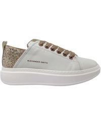 Alexander Smith - Wembley Sneaker - Lyst