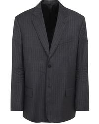 Balenciaga - Blazers - Lyst