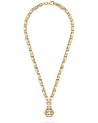 Philipp Plein - Necklaces - Lyst