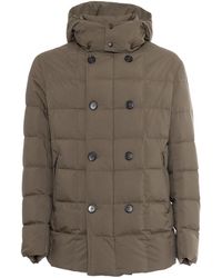 Fay - Down Jackets - Lyst