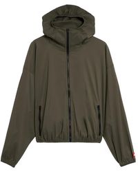 The North Face - Fitness ,Groen ,North Face Jassen - Lyst