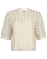 Aaiko - Julice Ny 521 Top - Lyst