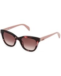 Tous - Stod45 01Gq Zonnebril - Lyst