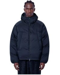 Y-3 - Winter Jackets - Lyst