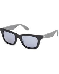 adidas Originals - Stylische sonnenbrille für männer und frauen - Lyst