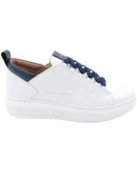 Alexander Smith - Sneakers - Lyst