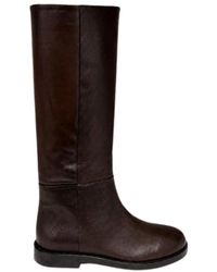 Agl Attilio Giusti Leombruni - High Boots - Lyst