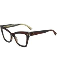DSquared² - Glasses - Lyst