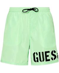 Guess - Beachwear - Lyst