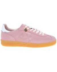Sun 68 - California Sun Sneaker - Lyst