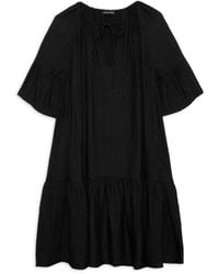 Anine Bing - Short Dresses - Lyst