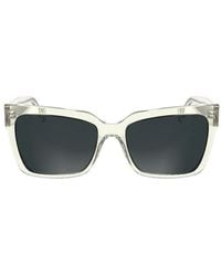 Calvin Klein - Sunglasses - Lyst