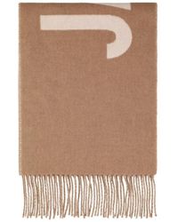 Jacquemus - Winter Scarves - Lyst