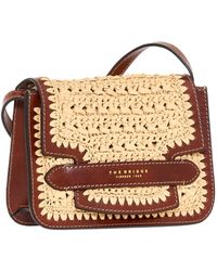 The Bridge - Cross Body Bags - Lyst