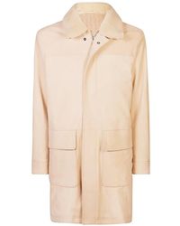 Eleventy - Parkas - Lyst