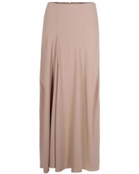 P.A.R.O.S.H. - Maxi Skirts - Lyst
