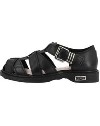 Cult - Flat Sandals - Lyst