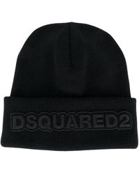DSquared² - Beanies - Lyst