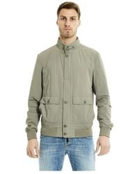 Gimo's - Light Jackets - Lyst